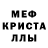 МЕТАМФЕТАМИН Декстрометамфетамин 99.9% Kevin Strieter