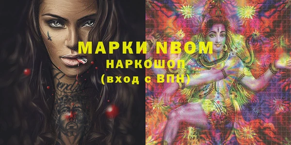 стаф Абинск