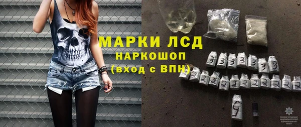 стаф Абинск